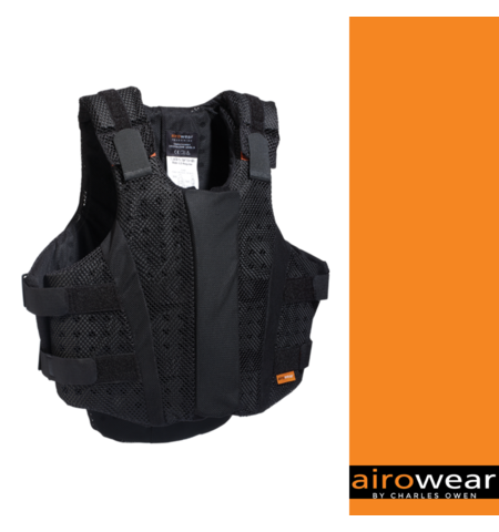 AIROWEAR AIRMESH2 TEEN BODY PROTECTOR