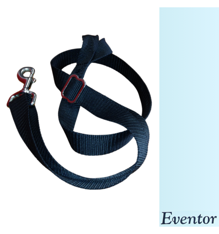 EVENTOR REMOVABLE LEG STRAPS