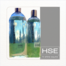 HSE SHOW TIME ALPHA WASH SHAMPOO