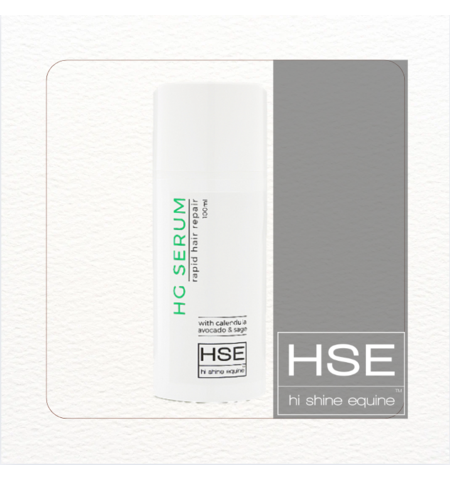 HSE HI SHINE SERUM