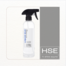 HSE LIQUID SILK HAIR POLISH SPRAY