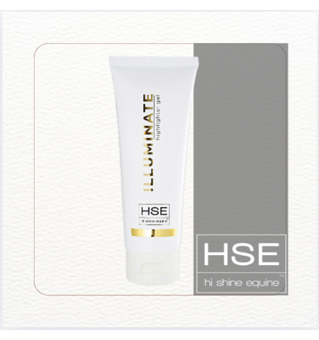 HSE ILLUMINATE HIGHLIGHTER GEL