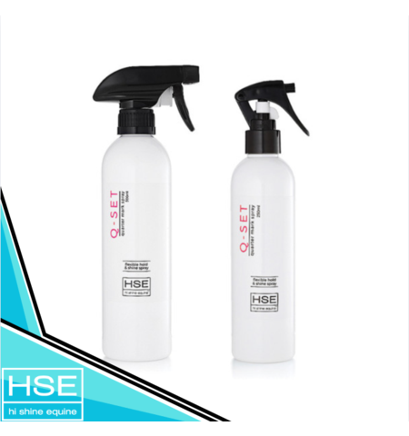 HSE Q-SET QUARTER MARK SPRAY