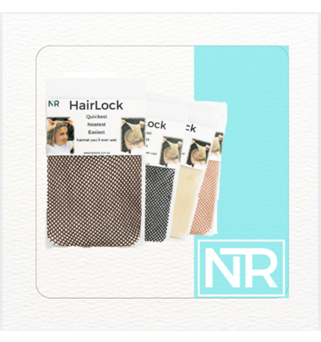 NTR HAIRLOCK