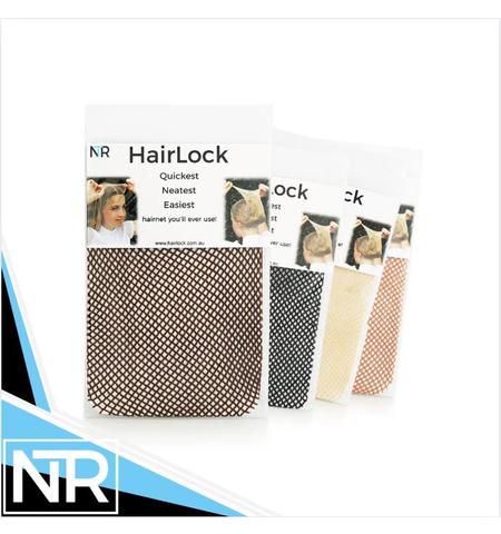 NTR HAIRLOCK