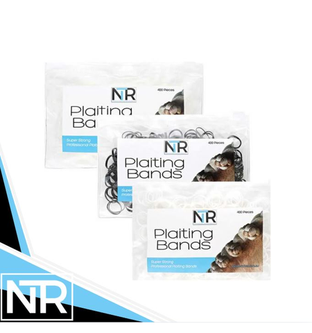 NTR PLAITING BANDS