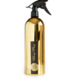 HAIRY PONY GOLD METAL SPRAY BOTTLE