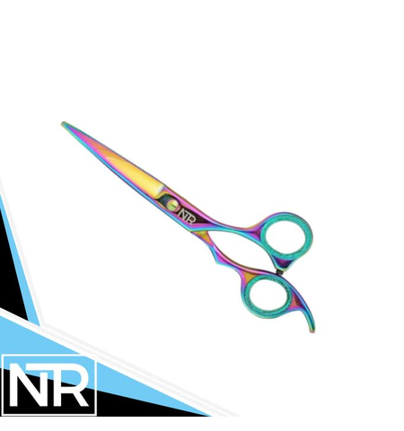 NTR PLAITING AND TRIMMING SCISSORS