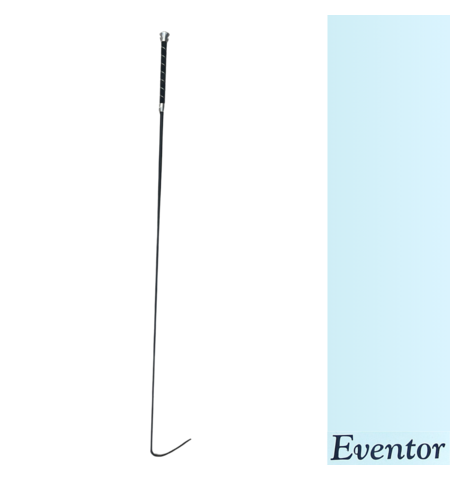 EVENTOR VELVET DRESSAGE WHIP