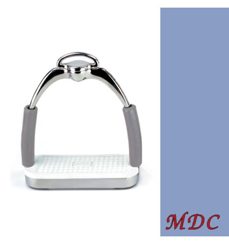 STIRRUP IRON ULTIMATE (MOVEABLE)