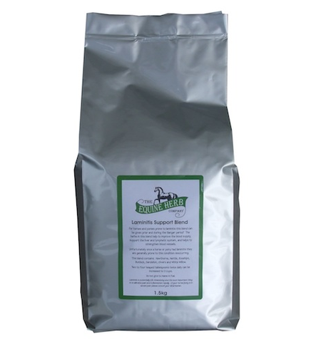 LAMINITIS BLEND