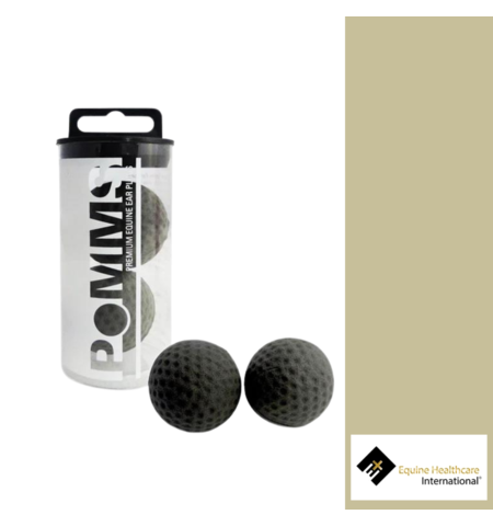 POMMS EQUINE EAR PLUGS