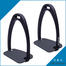 STUBBEN MAXI GRIP STIRRUP IRONS