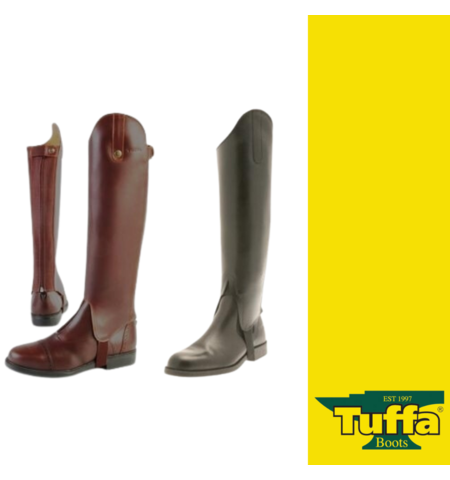 TUFFA GAITERS LIPPIZANER