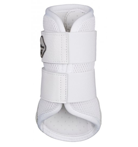 LE MIEUX MESH BRUSHING BOOT - Boots & Bandages-Brushing Boots : Spurs ...