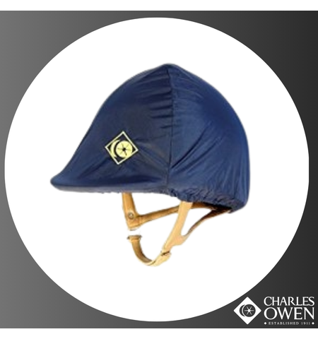 Charles Owen Hat Rain Cover