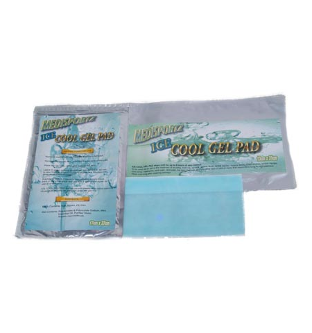 Medisportz Cool Gel Pads