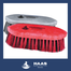 HAAS MAHEN MANE BRUSH - 5CM