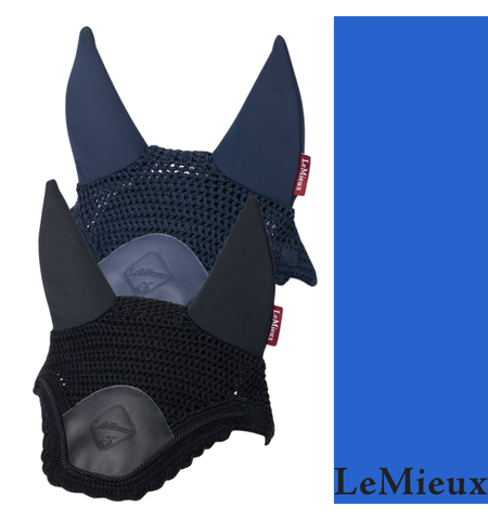 LE MIEUX ACOUSTIC FLY HOOD