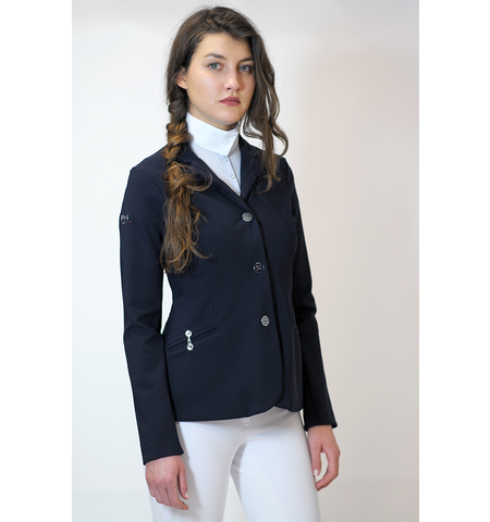 FOR HORSES EVA COMPETITION JACKET