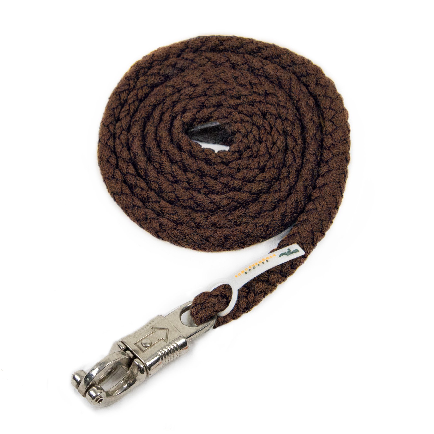 panic snap lead rope