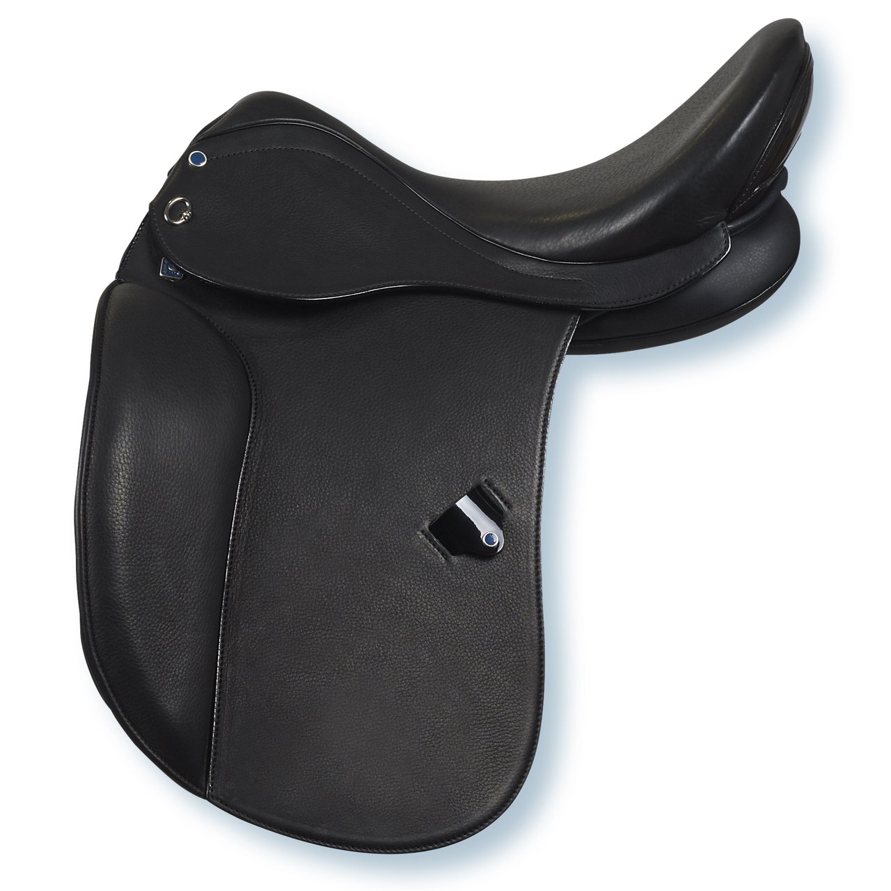 how do stubben saddles fit