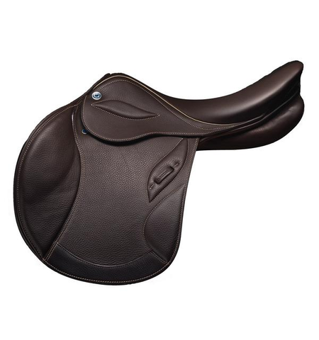 Stubben Phoenix Elite Jump Saddle 