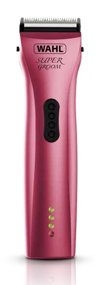 Wahl super best sale groom clippers