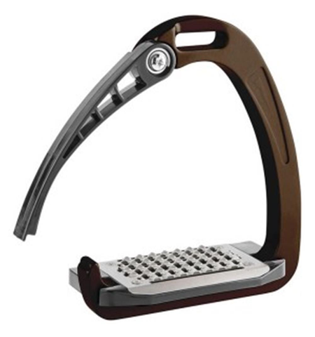 Acavallo Alupro Safety Stirrup Iron