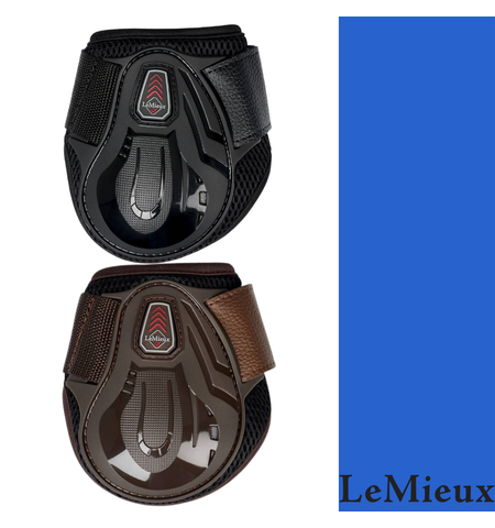 LE MIEUX DERBY PRO JUMP FETLOCK BOOT