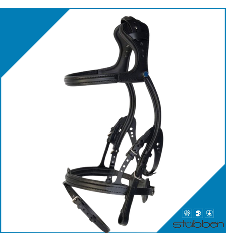 STUBBEN FREEDOM 2500 BRIDLE