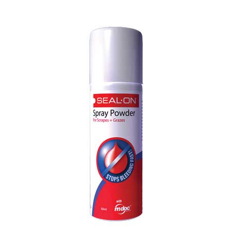 VETPRO STOP BLEED SPRAY