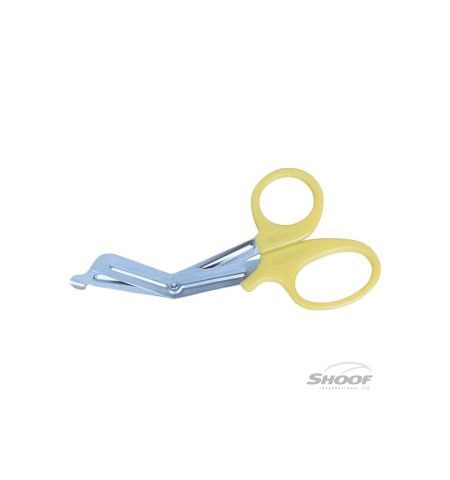 Bandage Removal Scissors