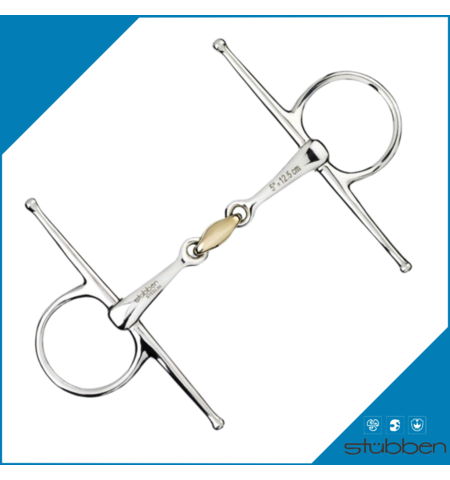 STUBBEN 2270 FC-SNAFFLE