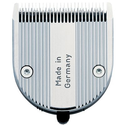 Wahl super best sale groom clipper blades