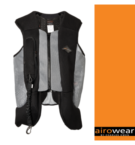 AIROWEAR AIRSHELL AYRPS 