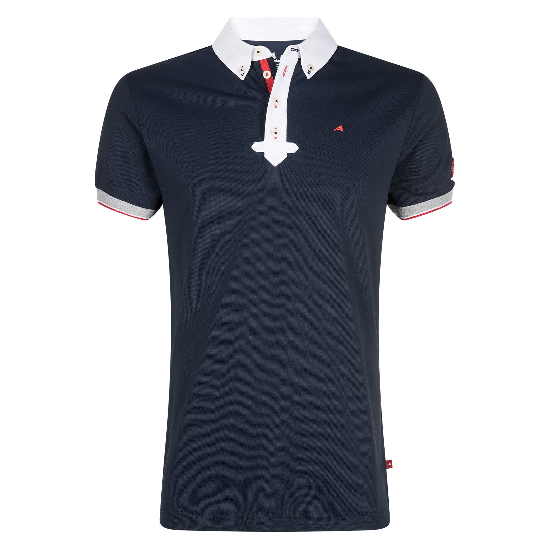 eurostar Jaap Mens Competition Shirt - Brands-Eurostar : Spurs - EUROSTAR