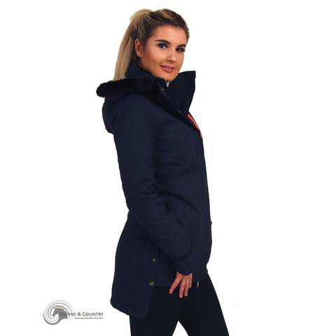 Eurostar Martina Jacket