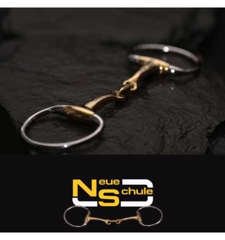 NEUE SCHULE 8022 TAL EGGBUTT