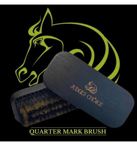 JUDGES CHOICE QUARTER MARKER BRUSH 