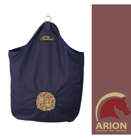 CAVALLINO HAY FEEDER BAG