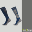 TECH BREATHABLE CLASSIC SOCKS 