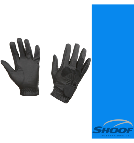 SHOOF COVALLIERO R/GLOVES GLORIA