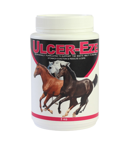 Cambridge Grains Ulcer Eze 1kg