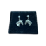 609/224 HORSE HEAD EARRING