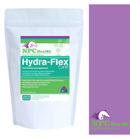 NPC HYDRA FLEX CARE 