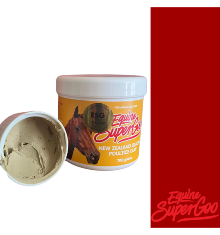 SUPERGOO GLACIAL CLAY