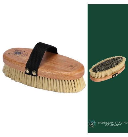 STC TAMPICO BODY BRUSH 