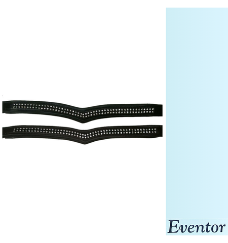 EVENTOR BROWBAND V CHAIN DIAMONTES