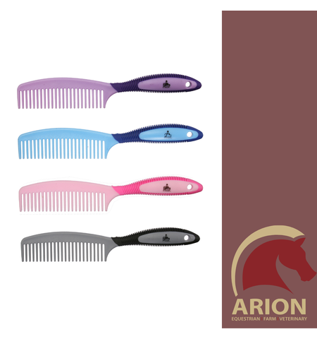 EQUERRY SOFT TOUCH BODY BRUSH